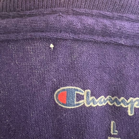 East Carolina University Grandparent T-Shirt - Picture 6 of 7